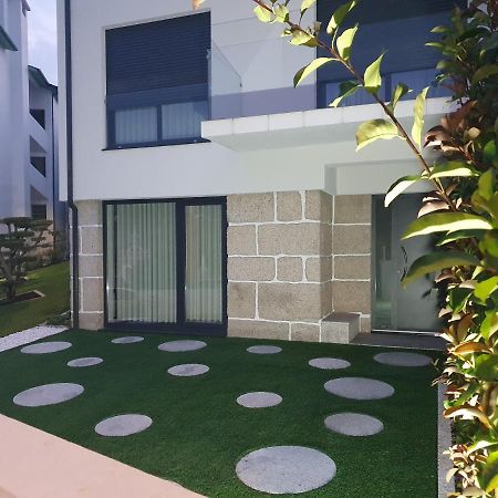 Pimenta Four House Apartment Amarante Exterior photo