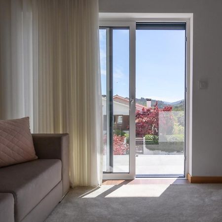 Pimenta Four House Apartment Amarante Exterior photo