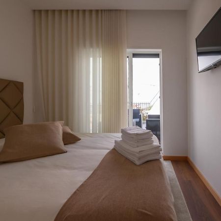 Pimenta Four House Apartment Amarante Exterior photo