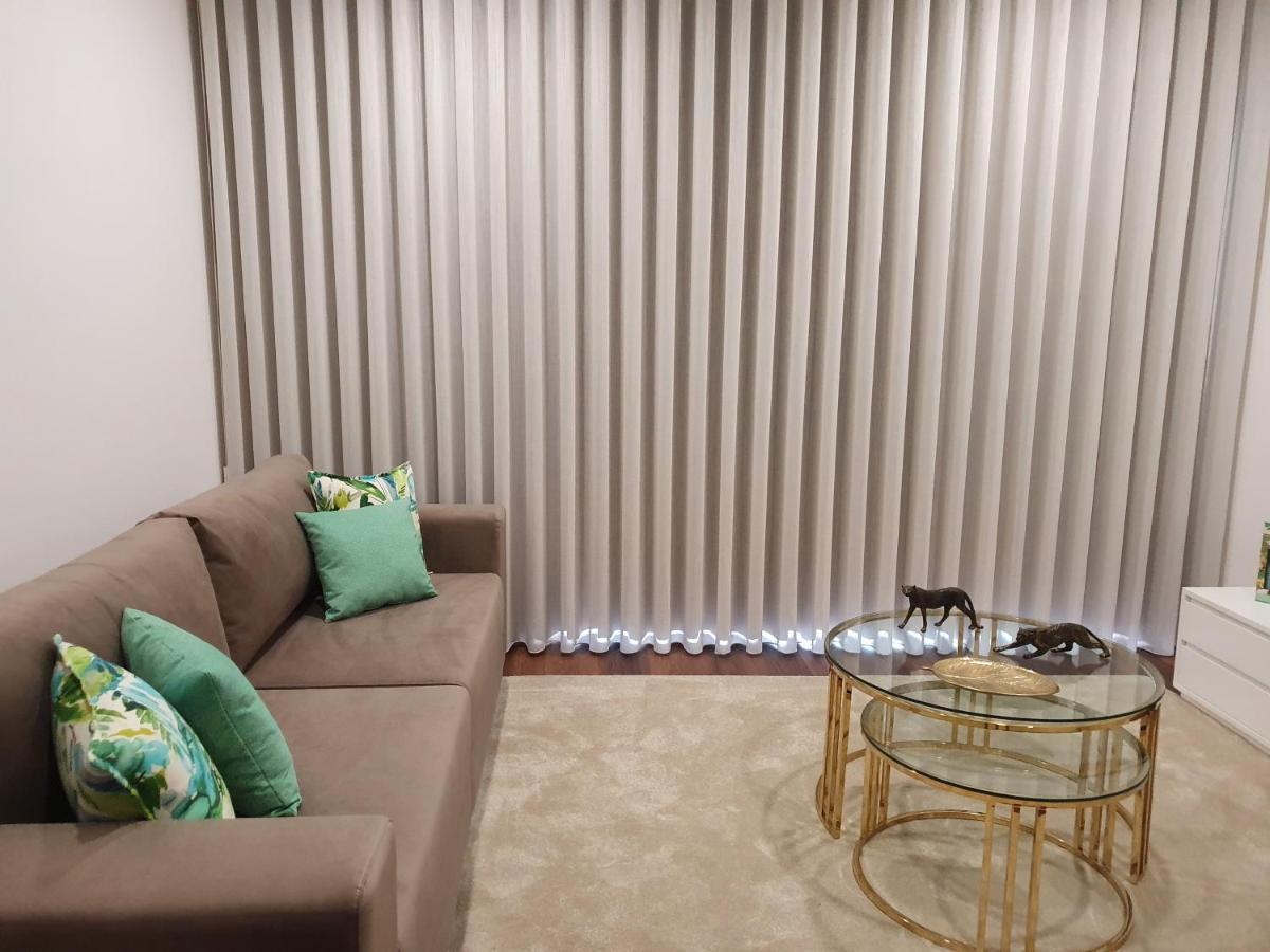Pimenta Four House Apartment Amarante Exterior photo