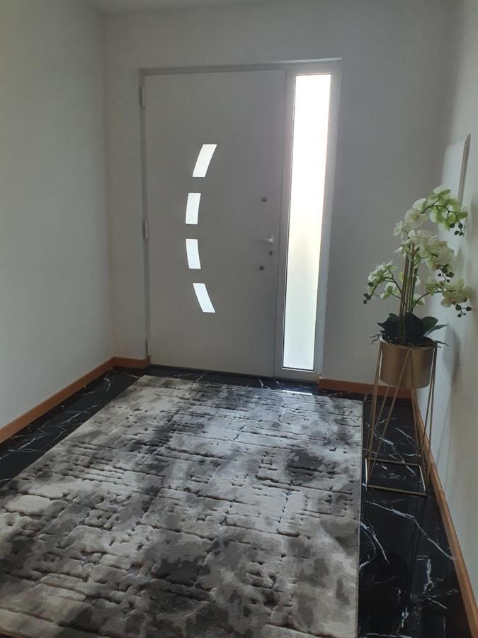 Pimenta Four House Apartment Amarante Exterior photo