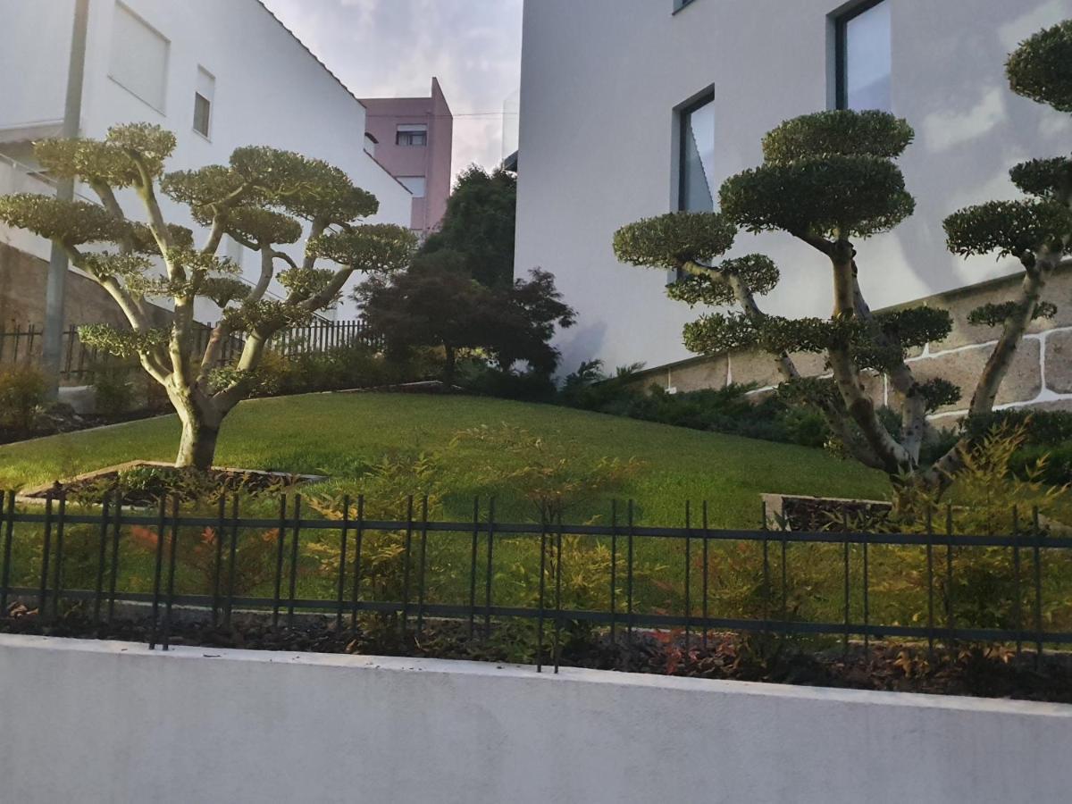 Pimenta Four House Apartment Amarante Exterior photo