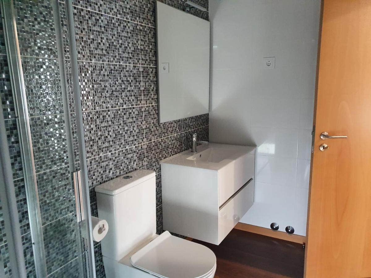 Pimenta Four House Apartment Amarante Exterior photo