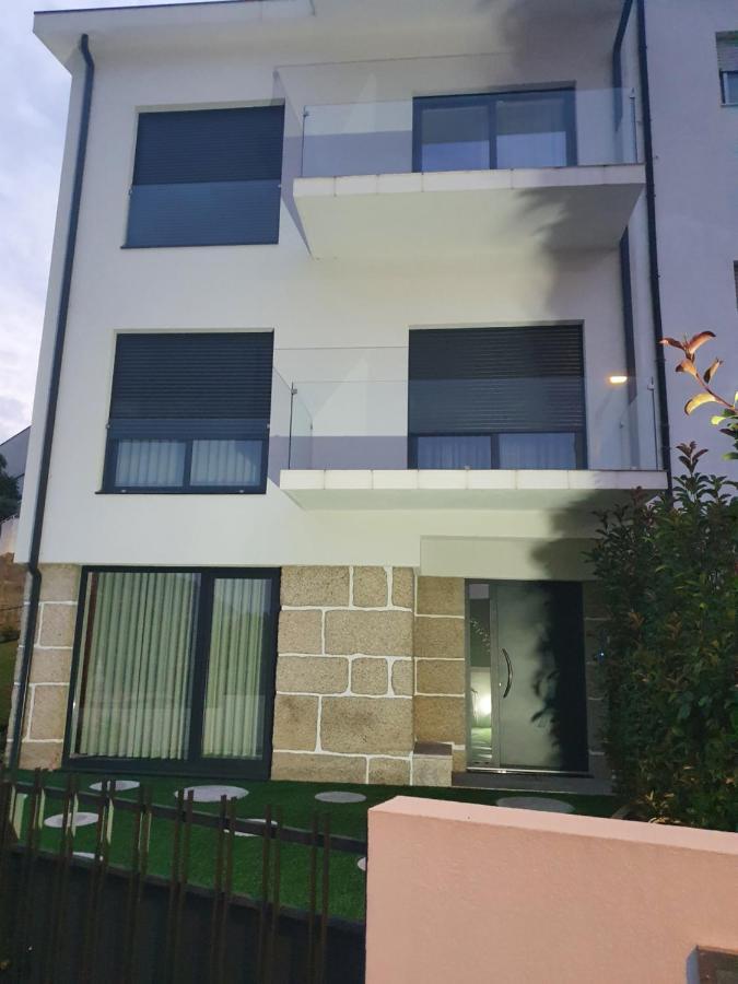 Pimenta Four House Apartment Amarante Exterior photo