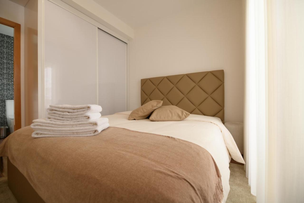 Pimenta Four House Apartment Amarante Exterior photo